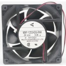 MitsubisHi MMF-12D24DS-RN8 LF-12D24DS-RN8 24V 0.36A 2wires Cooling Fan