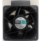 ORIX MRS18-BUL 110/115V 76/84W 2wires Cooling Fan