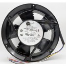 COMAIR ROTRO PQD48B6D3-E2 48V 0.45A 5wires Cooling Fan - Used/ refurbished