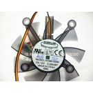 EVERFLOW R128015SM 12V 0.19A 2wires Cooling Fan