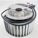 Ebmpapst R3G140-AV17-23 230V 0.85A 107W Cooling Fan