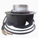 Ebmpapst R3G280-RR10-P1 77-138V 4.3A 475W 8wires Cooling Fan