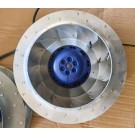 ZIEHL-ABEGG RH22L-2EP.WC.4R 230V 0.53/0.66A 0.12/0.15KW Cooling Fan