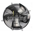 Ebmpapst S4D420-AP02-30 230/400V 0.44/0.45A 160/235W 4wires Cooling Fan