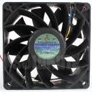 SANJUN SJ1238LE6 100/240V 0.15A 4 Wires Cooling Fan 