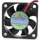SANJU SJ4010MD2 24V 0.07A 2wires Cooling Fan 