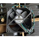Geatsink TD9225B12UA 12V 0.5A 4wires Cooling Fan