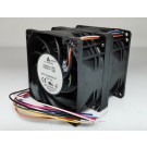 Delta THD0848VE-00 48V 6A 8wires Cooling Fan