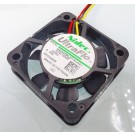 Nidec U40X05MLZ7-53J561 5V 0.1A 4wires Cooling Fan