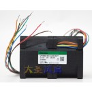 SUNON VF38561BX-Q030-S9T 12V 12V 25.20W 8wires Cooling Fan