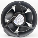 Ebmpapst W2E143-AB15-06 115V 26/33W 2wires Cooling Fan