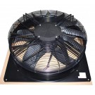 Ebmpapst W3G910-LV12-03/F01 380-480V 5.0A 3250 Cooling Fan