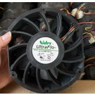 Nidec XV17L48BS1A5-07 48V 1.54A 4wires Cooling Fan