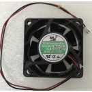 M YM1206PTB1 12V 0.18A 2wires cooling fan
