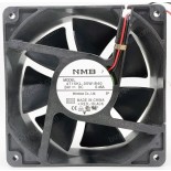 NMB 4715KL-05W-B40 24V 0.46A 2wires Cooling Fan - Original New