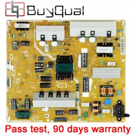 Samsung BN44-00716A L60G2Q_EHS BN4400716A Power Supply / LED Board for UN60H7100AF UN60H7150AF