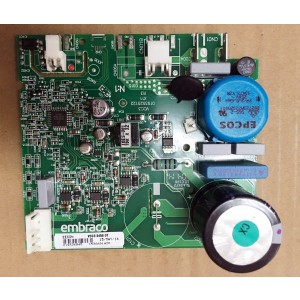 Haier Refrigerator EECON VCC3 2456 07 0193525122 Control Drive Board / Frequency Conversion Board  - New 