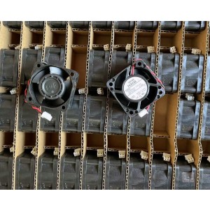 NMB 04020VA-12Q-AA 04020VA12QAA 12V 0.26A 2wires Cooling Fan 