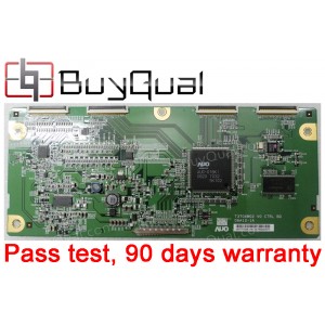 TOSHIBA  06A12-1A T370XW02 V0 T-con CTRL Board