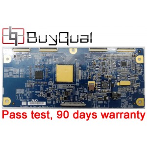 TOSHIBA 06A19-1B (T370XW02 V1, 55.37T03.011 ) T-con Board