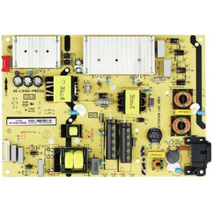 TCL 08-L141WA2-PW220AB 40-L141H4-PWG1CG Power Supply for 55S405 49S405 55S401 55S403