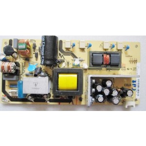 TCL 08-LC222C0-PW200AA 40-4PL22C-PWE1XG Power Supply Board for L24F11