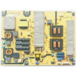 Toshiba 08-PE551C1-PW200AA 08-PE551C0-PW200AA Power Supply Board for 55TF1C