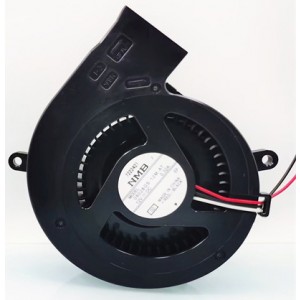 NMB 08028GS-12M-AT 12V 0.32A 3wires Cooling Fan