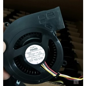 NMB 08028GS-13P-AU 13V 0.51A  4wires Cooling Fan