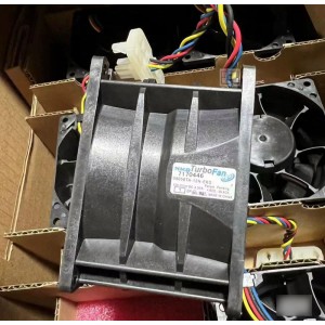 NMB 08056TA-12N-EKD 12V 4.5A 4wires Cooling Fan