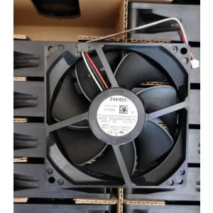 NMB 09225SS-24N-AL 24V 0.17A 3wires Cooling Fan - Original New