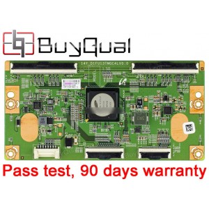 Samsung 14Y_D1FU13TMGC4LV0.0 ( BN96-33091A BN96-33089A LJ94-31336C LJ94-31330E )T-Con Board for 40" 55"