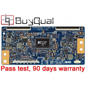 Hisense T500HVN08.3,50T20-C02 55.50T20.C04 T-Con Board 50K22DG 50H5G