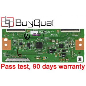 Sony 6870C-0486A 6871L-3507A T-Con Board KDL-55W950B