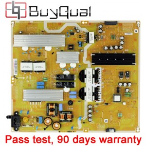 Samsung BN44-00755A L55N4_ESM PSLF281W07A BN4400755A Power Supply / LED Board 