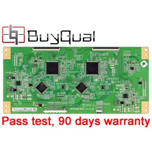 Hisense  MT5461D01-1-C-6 T-Con Board for 55T880UW