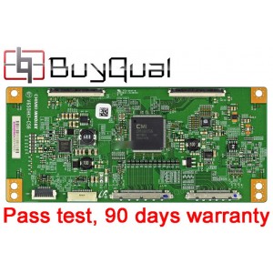 Vizio LG Sanyo TOSHIBA V650HK1-CS6 T-Con Board