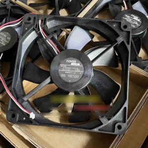 NMB 11925SA-13N-AL 13V 0.28A 3wires Cooling Fan