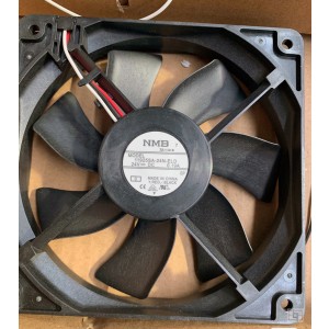NMB 11925SA-24N-ELD 24V 0.19A  3wires Cooling Fan