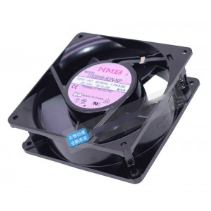 NMB 11938SB-B2N-NP 230V 0.16/0.13A 18/15.5W 2wires Cooling Fan