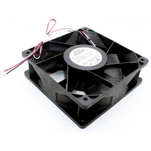 NMB 12038VA-24R-FL 24V 1.77A 3wires Cooling Fan