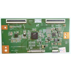 Samsung 13Y_OCS120PBMB4C2LV0.2 T-Con Board for L40F3320/3500A-3D