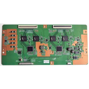 Samsung 14Y_60EF13UDMB3C4LV0.1 T-Con Board for LED48K681X3DU