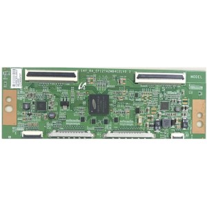 Samsung 14Y_RA_EF12TA2MB4C2LV0.3 T-Con Board for 48" LMC480HF01
