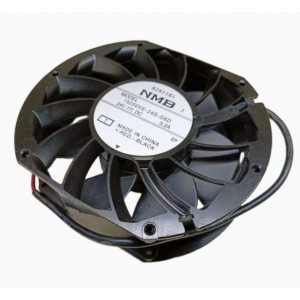 NMB 15050VE-24S-G6D 24V 5.2A 4wires Cooling Fan 