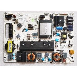 Hisense 157055 RSAG7.820.4543/ROH HLL-4047WA Power Supply/LED Board for LED46G310