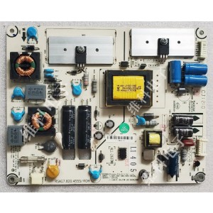 Hisense 157557 RSAG7.820.4555/ROH Power Supply/LED Board for LED32G200