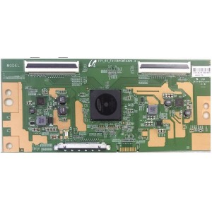 TCL 15Y_65_FU11BPCMTA4V0.3 LJ94-35367M T-Con Board for 65S405 65S405TDAA