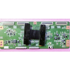 Samsung 15Y-75-S2EU22ATSTLTG2V0.2 15Y_75_S2EU22ATSTLTG2V0.2 T-con Board for RTU7575 RCA
