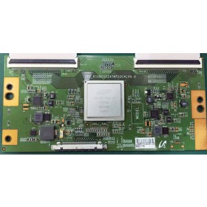 Samsung 15Y_R10BEU22ATMTG2C4LV0.0 T-Con Board